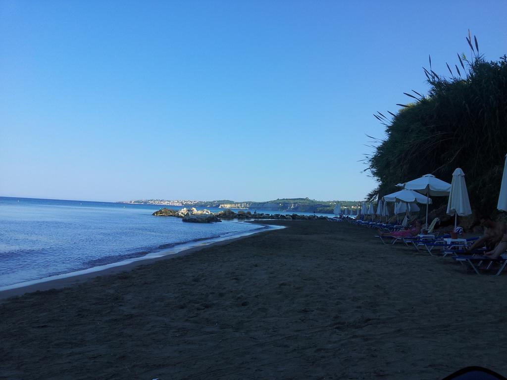 Koroni Village Eksteriør bilde
