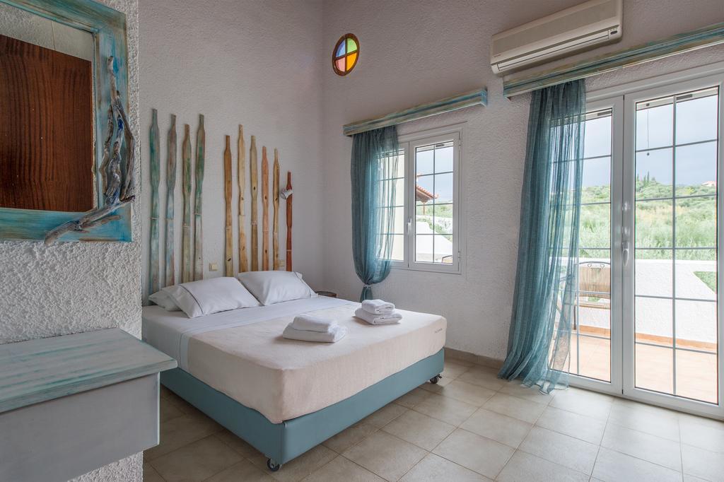 Koroni Village Eksteriør bilde