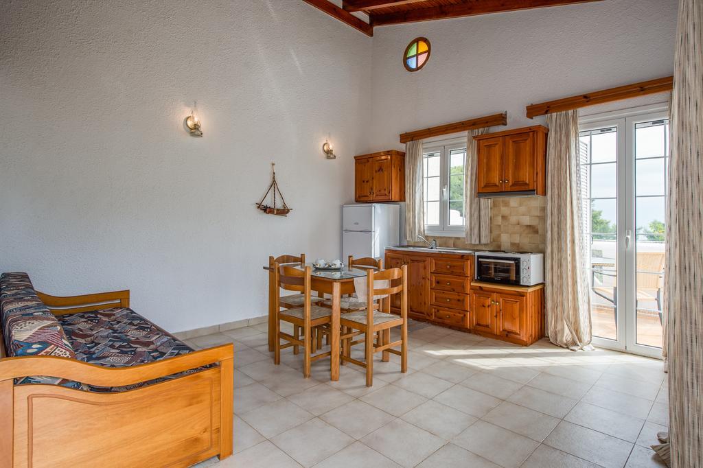 Koroni Village Eksteriør bilde