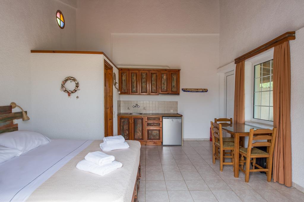 Koroni Village Eksteriør bilde